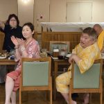 なかまと一緒に温泉でリフレッシュ！青年部日帰り温泉ツアー