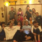 青年部　ボーリング大会を開催！！１４人の参加で楽しく活動！