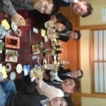 青年の力合わせ商売伸ばそう！江東民商青年部　第１０回定期総会のお知らせ