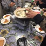 青年部で鍋会開催！楽しく交流！！