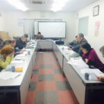 確定申告も怖くない！自分で計算、自分で申告！自主申告学習会開催！