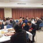 1/26（木）江東民商新春のつどいを開催！！