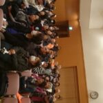 納税者の権利守って重税に反対！！3.13重税反対江東区民集会を開催！