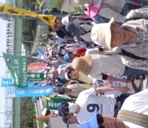 平和でこそ商売繁盛！！戦争する国づくりＮＯ！！
