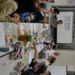 集まって話し合えば仲間も増える！会員懇談会開催！