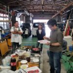 交流深めて商売伸ばそう！東部ブロック青年部交流会！！