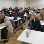 夜の街を賑やかに！第３回夜のオリエンテーリング開催！！