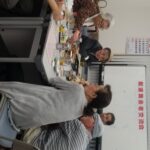 「みんなで配達・みんなで集金」の輪を広げよう　配達・集金者交流会