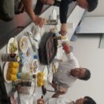 交流通じて商売伸ばそう！　青年部納涼会！！