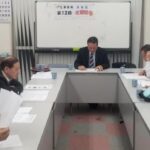 青年の力で民商元気に！魅力ある青年部作ろう！
