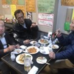 大島を元気に！第５回夜のオリエンテーリング！