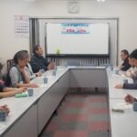 異業種で交流深め　民商の魅力実感