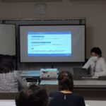 インターネットで集客目指そう！ホームページ学習会！