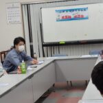 異業種交流でコロナ禍乗り切ろう！