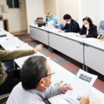 補助金・融資獲得で商売伸ばそう！第２回補助金学習会