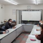 支援金で商売守ろう！青年部主催　支援金等学習会＆異業種交流会