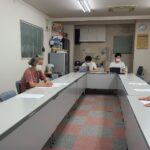 若手事業者の登竜門？「法人成り」について学習しました
