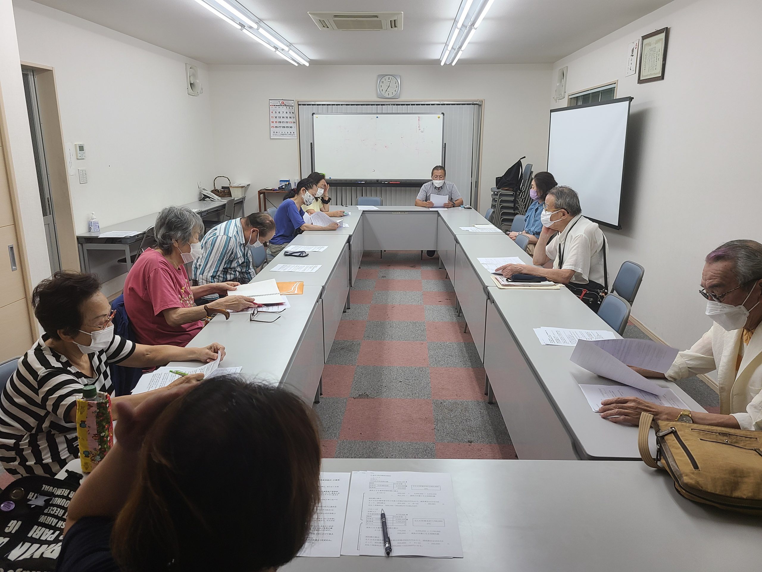 高すぎる保険料　減免制度でコロナ禍切り抜けよう