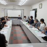 みんなで学んで制度中止に追い込もう　インボイス制度学習会