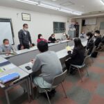 「税金」への理解深めて商売伸ばそう！青年部税金学習会！