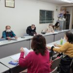 自主申告で商売と納税者の権利守ろう！第2回自主申告学習会