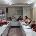 ”集まって話し合う”活動で納得の自主申告目指そう！