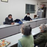 異業種交流会でみんな元気に！