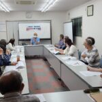 しっかり学べば怖くない！税務調査対策学習会
