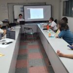 最新技術（？）で商売伸ばそう！青年部インターネット学習会