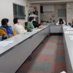 自主記帳・自主申告で商売守ろう！！第1回学習会開催