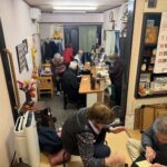 皆で楽しく！北砂新年会