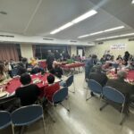 【５年ぶりの開催】江東民商新春の集い！