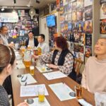 業者青年が力合わせて商売も民商も伸ばそう！