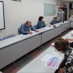 定額減税って何？？学習会を開催！