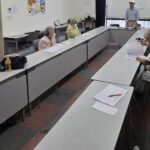 『耳の聞こえ』ってとっても大切！婦人部で学習会を開催