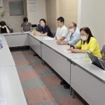 施行から半年！改正電子帳簿保存法に対応しよう！学習会開催！