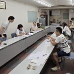 ”呟き”を学んで商売に活かそう！青年部”X”学習会！