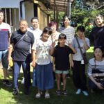 みんなで作った一泊旅行！！楽しみながら交流深め
