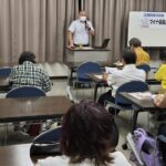 紙の保険証残そう！マイナ保険証学習会