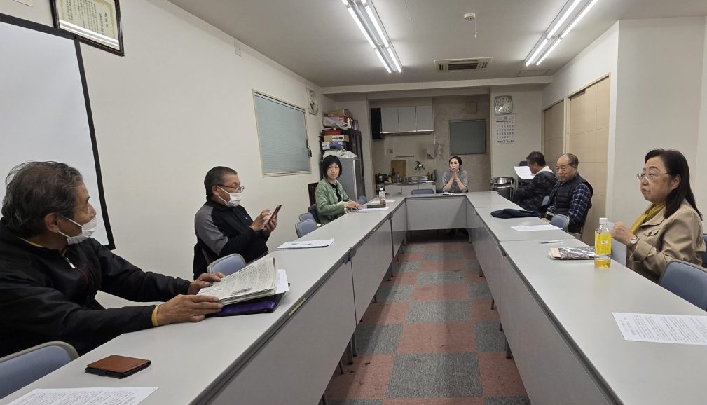 学習を力に税務調査に立ち向かおう！
