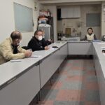 自主申告で営業・暮らし守ろう！第１回学習会