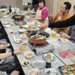 一年の締めくくりを楽しいなかまと！青年部忘年会！