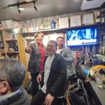 ”商売人”が集まれば、笑顔があふれる！異業種交流会