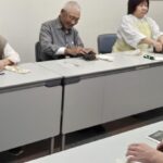 土に触れてみんな笑顔に！婦人部陶芸教室