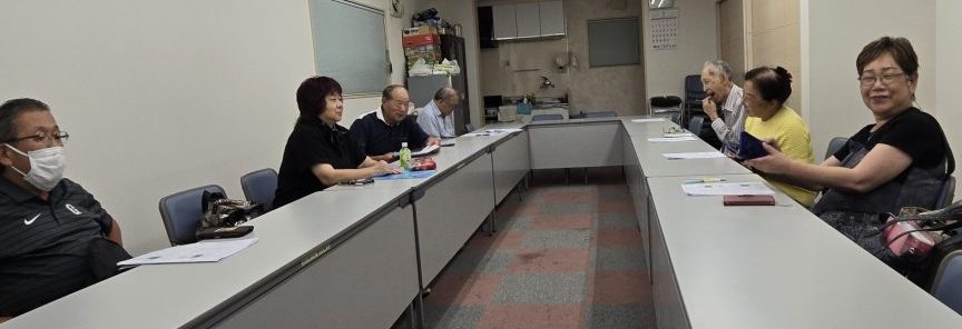 結局どうなる？所得の壁学習会