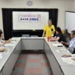 業者婦人が力を合わせて要求実現！婦人部総会開催