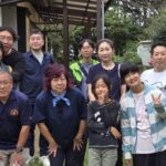 秋の夜長にバーベキュー！！青年部一泊旅行