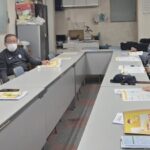 消費税への怒りを高めよう！輸出還付金学習会