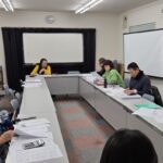 民商の「自主申告」で納得・安心の申告を！第３回自主申告学習会