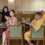 なかまと一緒に温泉でリフレッシュ！青年部日帰り温泉ツアー